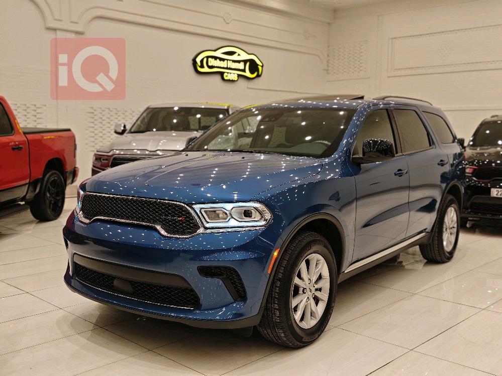 دودج دورانجو